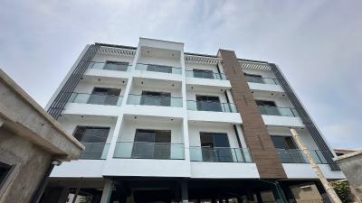 2 Bedroom Apartment, Lekki Phase 1, Lekki, Lagos, Flat / Apartment for Sale