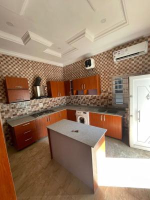 New 5 Bedroom House with Boysquarters, Ologolo, Lekki, Lagos, Detached Duplex for Rent