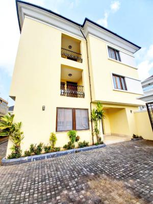 Well Maintained 5 Bedroom Detached House, Banana Island, Ikoyi, Lagos, Detached Duplex for Rent