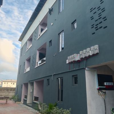 Two Bedrooms Apartment, Ado, Ajah, Lagos, Flat / Apartment for Sale