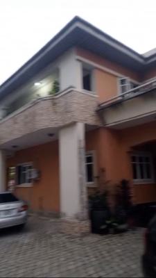 6 Bedrooms Fully Detached House with 2 Massive Living Room, Off Admiralty Way, Lekki Phase 1, Lekki, Lagos, Commercial Property for Rent
