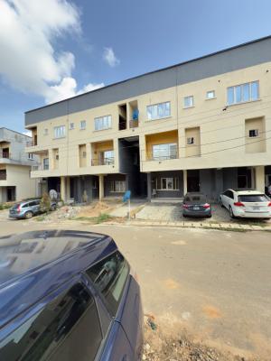 Luxury 2-bedroom Apartment., Paradise Estate Phase 2, Life Camp, Abuja, Flat / Apartment for Sale