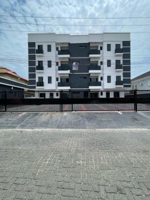 Serviced Two Bedrooms, Phase 1, Lekki, Lagos, Flat / Apartment for Sale