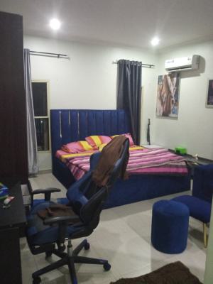 Furnished Master Bedroom Can Do Unfurnished, Ologolo, Lekki, Lagos, Self Contain (single Rooms) for Rent