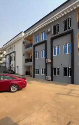 4 Bedroom Terraced Duplex with Bq, Life Camp, Abuja, Terraced Duplex for Sale