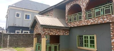 5  Detached Duplex with Two Sitting Rooms, Crown Layout, Obadore, Alimosho, Lagos, Detached Duplex for Sale