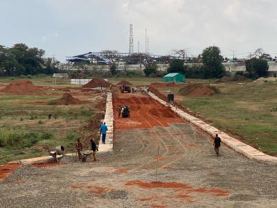 Residential Land with Governors Consent, Omole Kosofe, Ikeja, Lagos, Residential Land for Sale