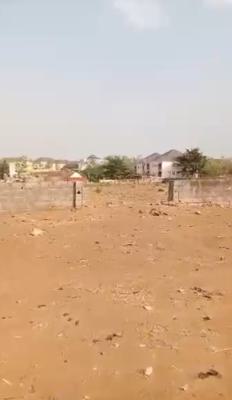 5000 Square Meters Commercial Land, Gaduwa, Abuja, Commercial Land for Sale