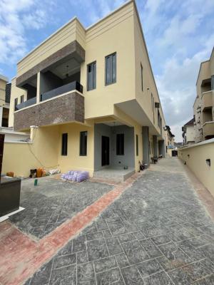 Luxury Spacious 4 Bedroom Duplex with Bq, Ikota, Lekki, Lagos, Semi-detached Duplex for Rent