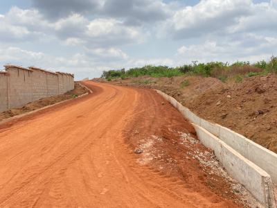 100sqm Plot Available, New Enugu, Enugu, Enugu, Residential Land for Sale