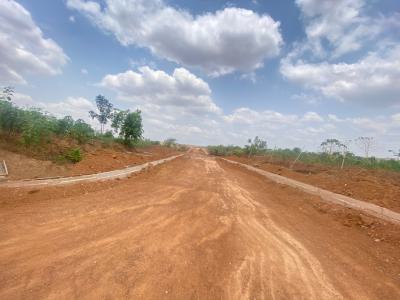 Over 750sqm Table Land Available, New Enugu, Enugu, Enugu, Residential Land for Sale