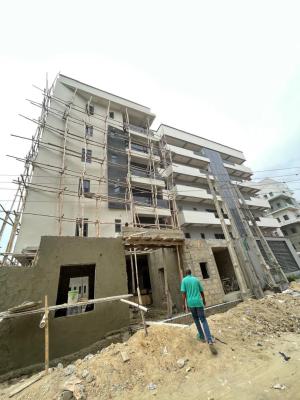 Affordable 2 Bedroom Luxury Apartment, Lekki Phase 1, Lekki, Lagos, Flat / Apartment for Sale