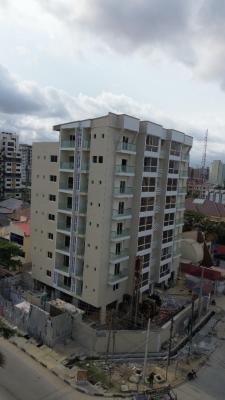 Beautifully Built 2 Bedroom Appartment with Swimming Pool&gym, Victoria Island (vi), Lagos, Flat / Apartment for Sale