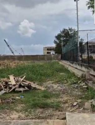 Residential Plot Measuring 1,000sqm, 310 Close, Banana Island, Ikoyi, Lagos, Residential Land for Sale
