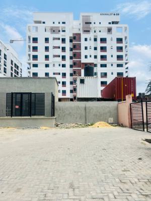 2 Bedroom Apartment, Lekki Phase 1, Lekki, Lagos, Block of Flats for Sale