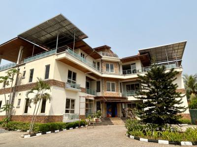 Luxury Living Redefined  Available for Immediate Check-in, Off Bourdillon, Ikoyi, Lagos, Flat / Apartment Short Let