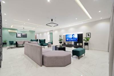 Emerald 3 Bed