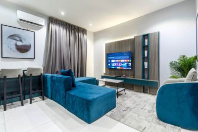 Greenville 1 Bedroom
