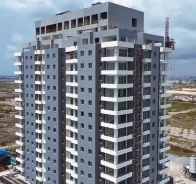 1 Bedroom Flat with Installment Payment, Eko Atlantic City, Lagos, Flat / Apartment for Sale