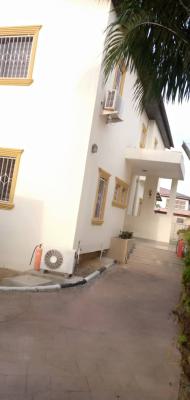 Furnished 4 Bedroom Detached Duplex, Vgc, Lekki, Lagos, Detached Duplex for Rent