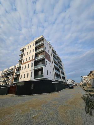 2-bedroom Apartment with Elevator, Lekki Phase 1, Lekki, Lagos, Flat / Apartment for Sale