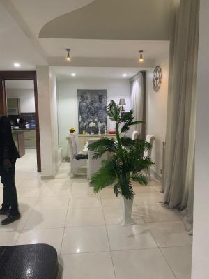 a 4 Bedroom Duplex, Nike Arts, By Richmond, Ikate Elegushi, Lekki, Lagos, Semi-detached Duplex for Rent