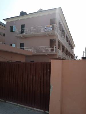 Office Space, Plot 12, Jose Maria Escriva Street., Ikate, Lekki, Lagos, Office Space for Rent