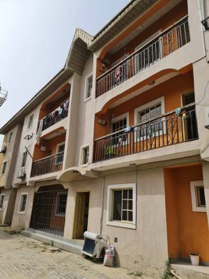 12 Units of 4 Bedroom Flats, All Rooms Ensuite, Badore, Ajah, Lagos, Flat / Apartment for Sale