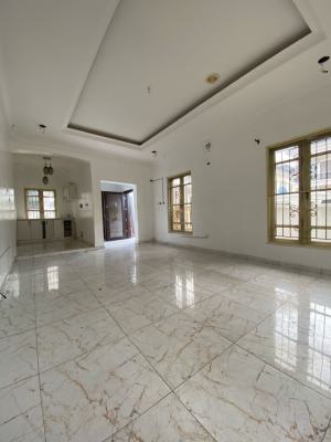 Luxrious Standard Studio Apartment with an Open Plan Kitchen, Chevron 🔰, Lekki, Lagos, Self Contain (single Rooms) for Rent