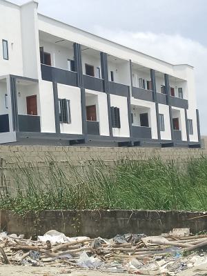 a Brand New 3 Bedroom Flats, Ikota Gra, Ikota, Lekki, Lagos, Flat / Apartment for Sale
