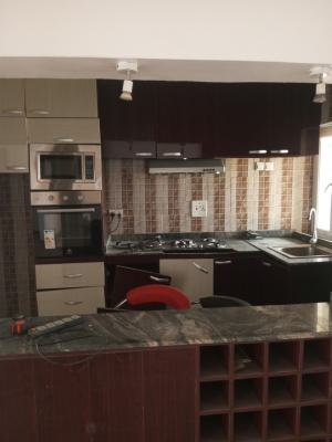 Magnificent 2bed Flat Upstairs in an Estate Off Addo Rd, Ado, Ajah, Lagos, Flat / Apartment for Rent