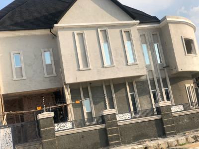 Exquisite 7 Bedrooms Mansion with Mini Flats & Swimming Pool, Amen Estate, Ibeju Lekki, Lagos, Detached Duplex for Sale