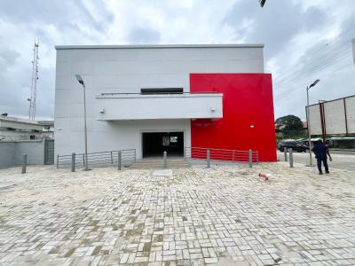 Mall (40 Shops), Trans Amadi, Port Harcourt, Rivers, Plaza / Complex / Mall for Sale