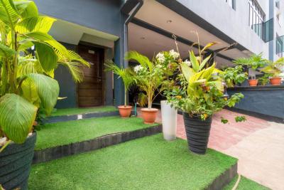 Luxury 4 Bedroom in a Private Compound
