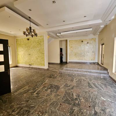 Modern, Massive 5 Bedroom Duplex with Bq, Gra Phase 2, Magodo, Lagos, House for Rent