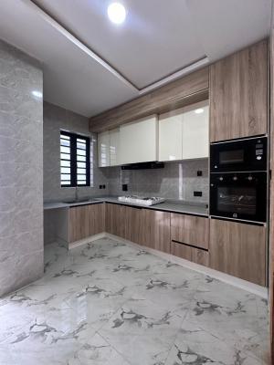 Brand New 2 Bedroom Apartment Upstairs, Orchid, Lekki, Lagos, Flat / Apartment for Rent