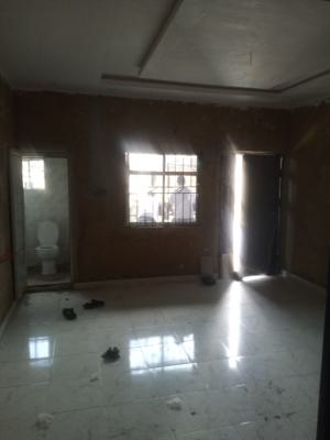 Newly Built 2 Bedroom, Nnobi, Surulere, Lagos, House for Rent