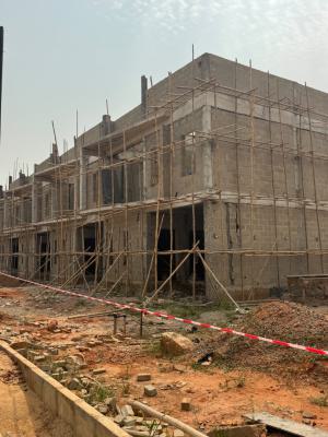 Thoughtfully Master-planned, Gated Community, Millennium City Phase 1, Awka, Anambra, House for Sale