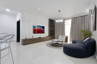 Palmer 99- 3 Bedroom Apartment