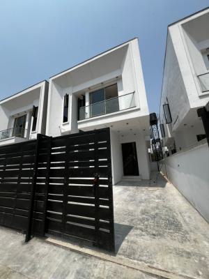 2 Bedroom Flat, 24  Peace Land Road Muniru State, Ajah, Lagos, House for Rent