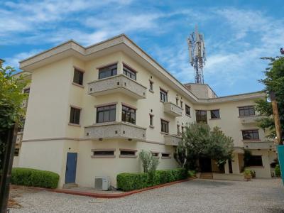 Luxurious 22 Bedroom Hotel, Phase 2, Osborne, Ikoyi, Lagos, Hotel / Guest House for Sale