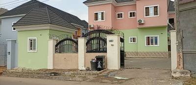 Block of 2 and 3 Bedroom Flats, Apo Resettlement, Apo Resettlement, Apo, Abuja, Flat / Apartment for Sale