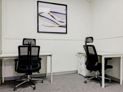 Flexible Office Memberships in Regus Murjanatu House, 1 Zambezi Crescent Off Aguyi Ironsi Street, Murjanatu House, Maitama District, Abuja, Office Space for Rent