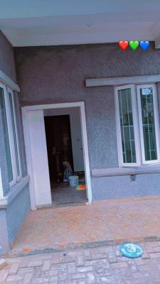 3 Bedroom Semi Detached Duplex  Self Serviced, Peninsula Garden Estate, Sangotedo, Ajah, Lagos, Semi-detached Duplex for Rent
