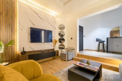 Zen 1 Bed