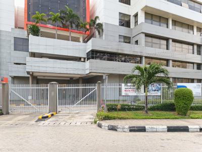 Private Office Space for 2 Persons in Regus Mansard Place, 927/928 Bishop Aboyade Cole Street, 3rd Floor, Mansard Place, Victoria Island (vi), Lagos, Office Space for Rent