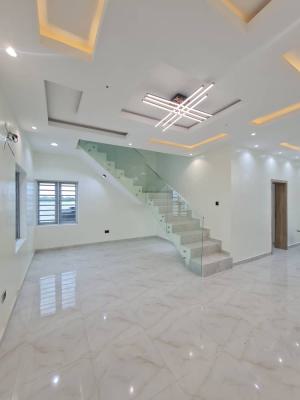 2 Units of Duplexes 4 Bedroom Semi Detached Duplexes, Amen Phase 2, Eleko, Ibeju Lekki, Lagos, House for Sale