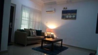 Cozy Furnished Only, One Bedroom Apartment