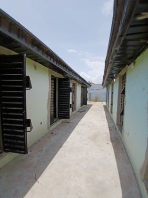 Shops and Office Spaces in a Big Shopping Complex, Ado, Ajah, Lagos, Shop for Rent