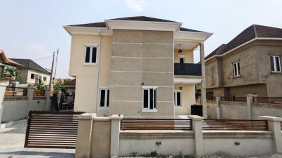Newly Built 4 Bedroom Fully Detached Duplex in a Serene Neighborhood, Newly Built 4 Bedroom Fully Detached Duplex in a Serene Neighborhood, Old Bodija, Ibadan, Oyo, House for Sale